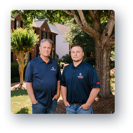 About Us roofing experts in Atlanta
