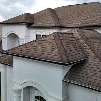 See The Difference a New Roof Can Make