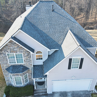 See The Difference a New Roof Can Make