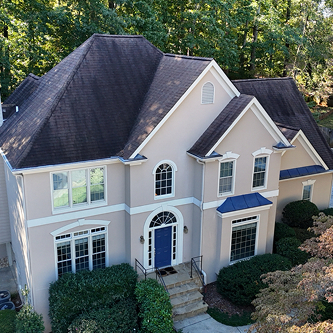 See The Difference a New Roof Can Make