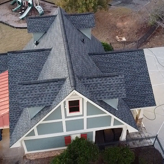See The Difference a New Roof Can Make