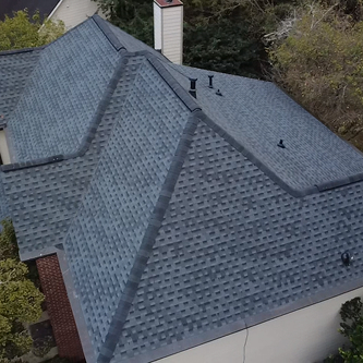 See The Difference a New Roof Can Make