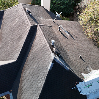 See The Difference a New Roof Can Make