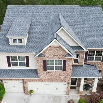 See The Difference a New Roof Can Make