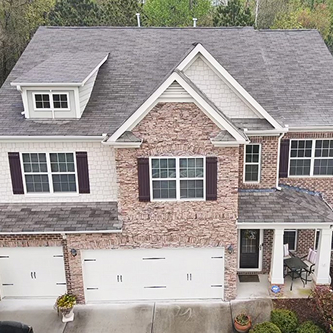 See The Difference a New Roof Can Make