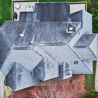 See The Difference a New Roof Can Make